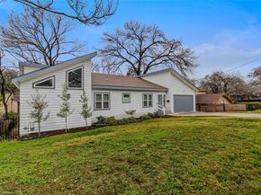 8216  Coolgreene Drive , Dallas Texas 75228