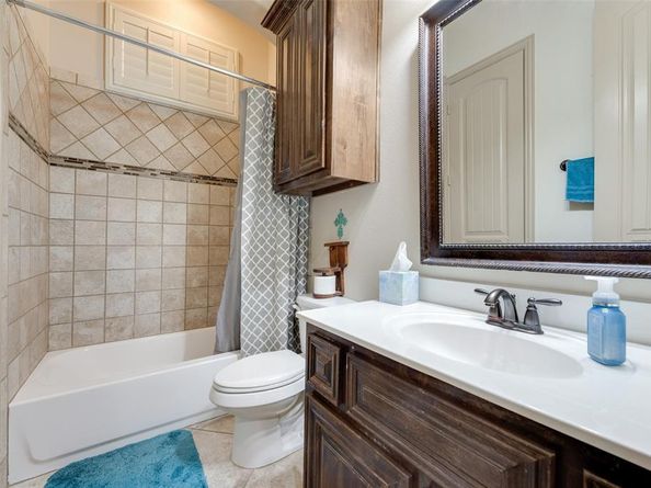 5056  Empire Way , Irving Texas 75038
