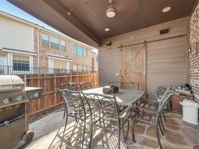 5056  Empire Way , Irving Texas 75038