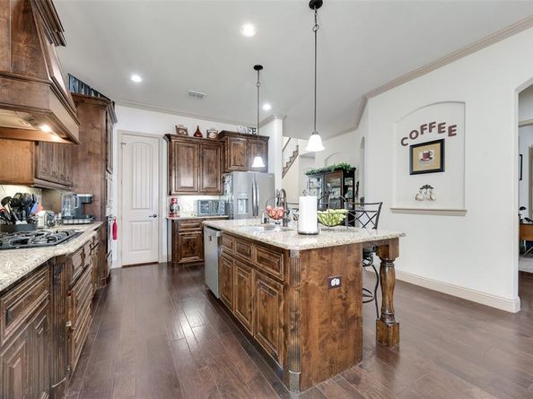 5056  Empire Way , Irving Texas 75038