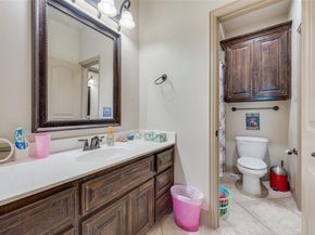 5056  Empire Way , Irving Texas 75038