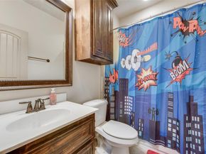 5056  Empire Way , Irving Texas 75038