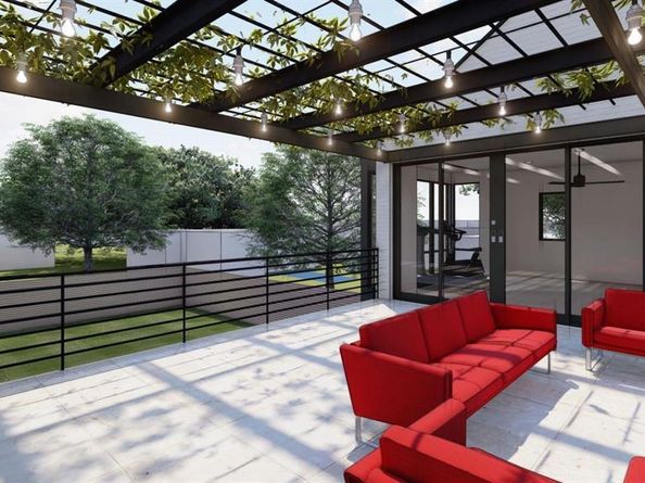 6623  Meadow Road , Dallas Texas 75230