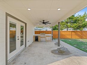 814  Turner Avenue , Dallas Texas 75208