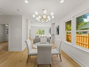 814  Turner Avenue , Dallas Texas 75208