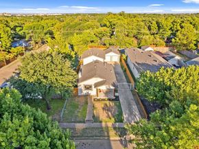 814  Turner Avenue , Dallas Texas 75208