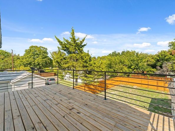 814  Turner Avenue , Dallas Texas 75208