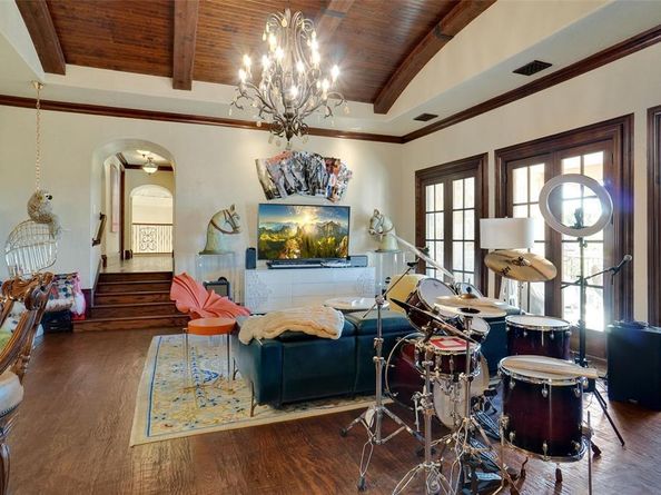 5905  Giverny  , Flower Mound Texas 75022