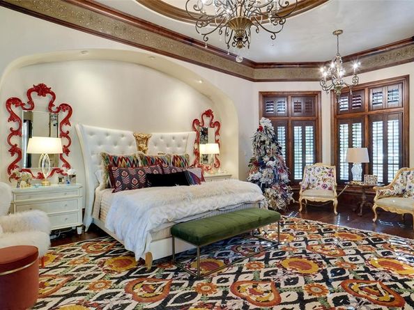 5905  Giverny  , Flower Mound Texas 75022