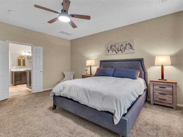 5212  Birchwood Drive , McKinney Texas 75071