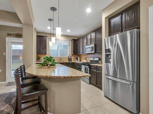 5212  Birchwood Drive , McKinney Texas 75071