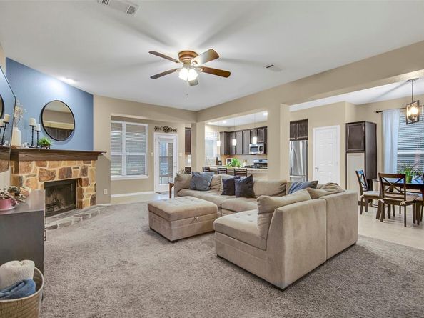 5212  Birchwood Drive , McKinney Texas 75071