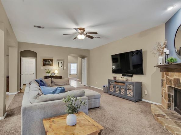 5212  Birchwood Drive , McKinney Texas 75071