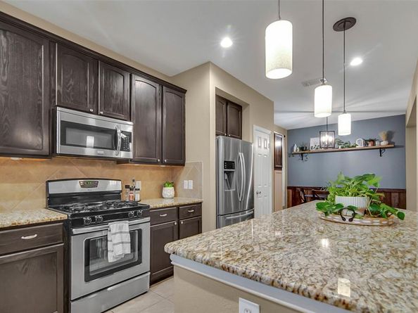 5212  Birchwood Drive , McKinney Texas 75071