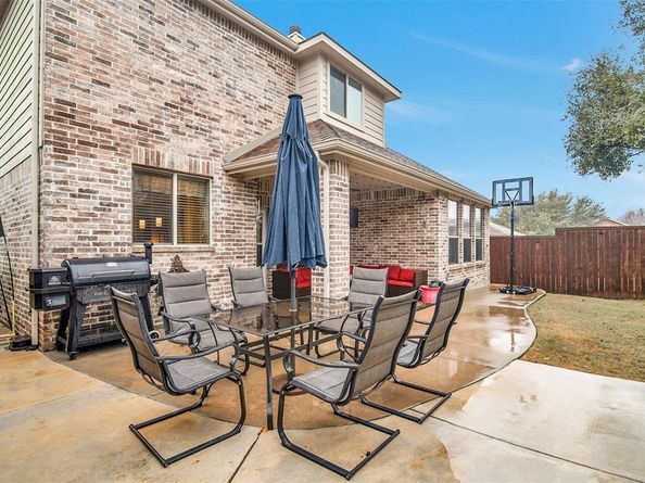 5212  Birchwood Drive , McKinney Texas 75071