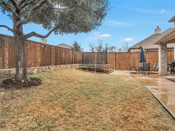 5212  Birchwood Drive , McKinney Texas 75071