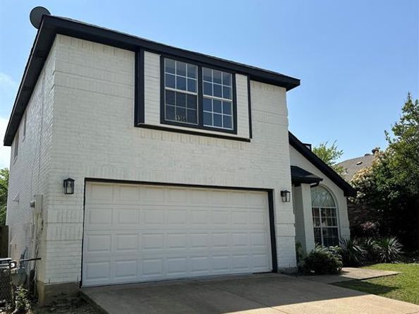 1366  WESTVIEW Drive , Garland Texas 75040