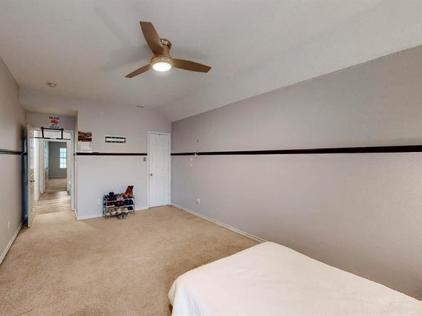 1312  Cattle Crossing Drive , Fort Worth Texas 76131