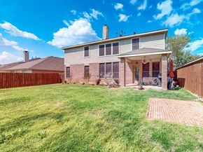 1312  Cattle Crossing Drive , Fort Worth Texas 76131