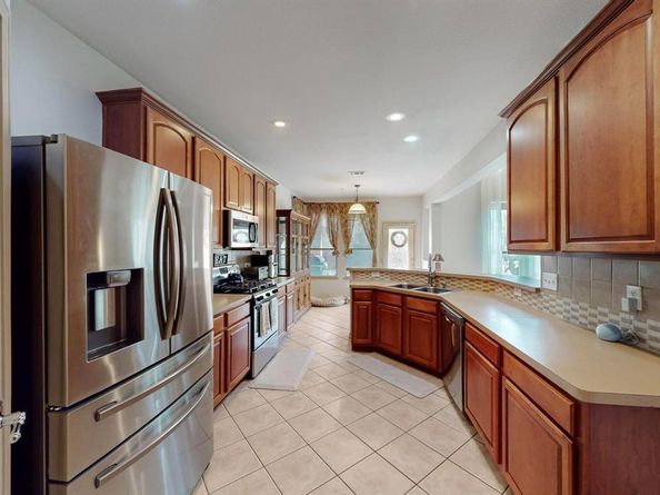 1312  Cattle Crossing Drive , Fort Worth Texas 76131