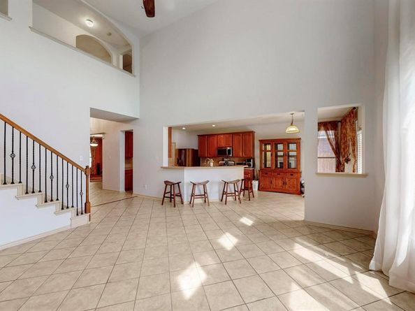 1312  Cattle Crossing Drive , Fort Worth Texas 76131
