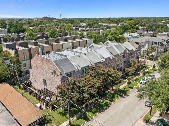 4051  Throckmorton Street , Dallas Texas 75219