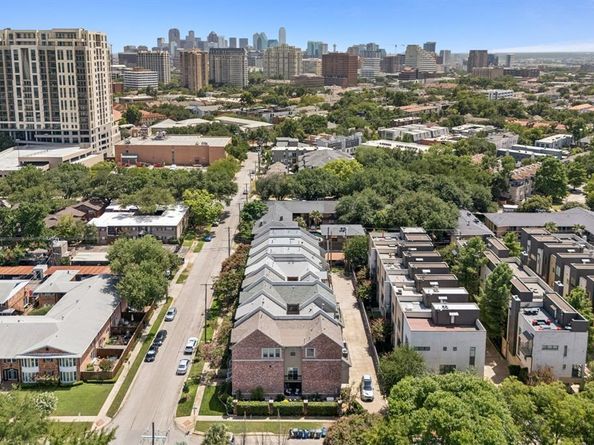 4051  Throckmorton Street , Dallas Texas 75219