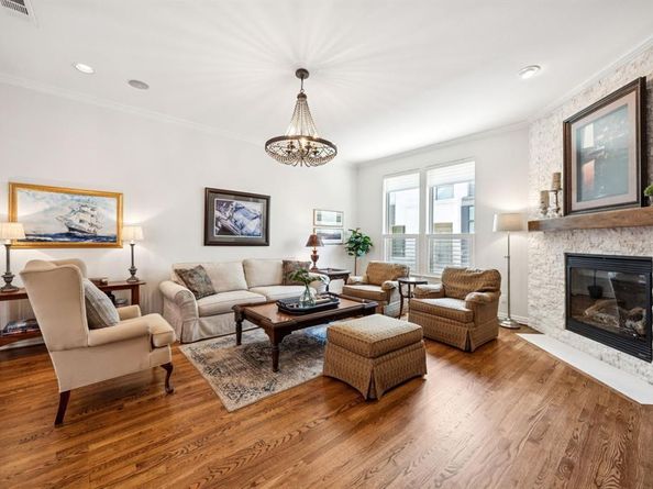4051  Throckmorton Street , Dallas Texas 75219