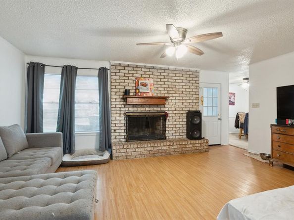 6300  Wheaton Drive , Fort Worth Texas 76133