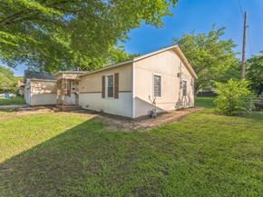 3733  Columbine Drive , Everman Texas 76140