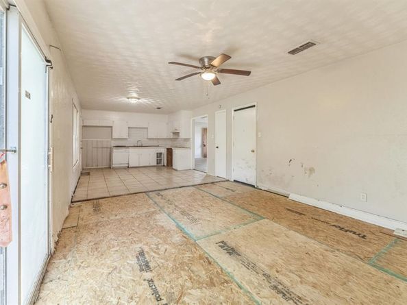 3733  Columbine Drive , Everman Texas 76140