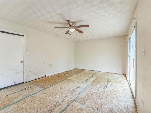3733  Columbine Drive , Everman Texas 76140
