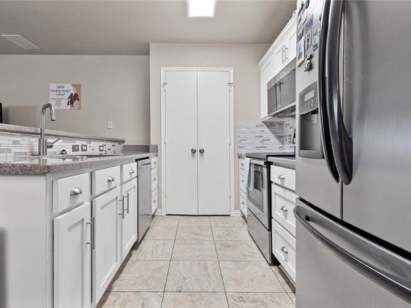 5828  Giddyup Lane , Fort Worth Texas 76179