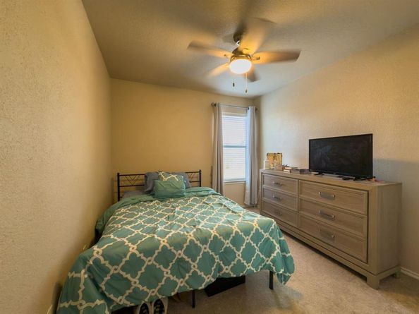 5828  Giddyup Lane , Fort Worth Texas 76179