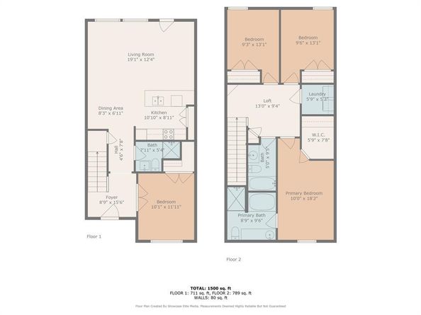 5828  Giddyup Lane , Fort Worth Texas 76179