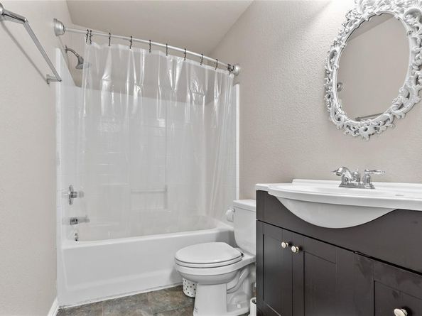5828  Giddyup Lane , Fort Worth Texas 76179