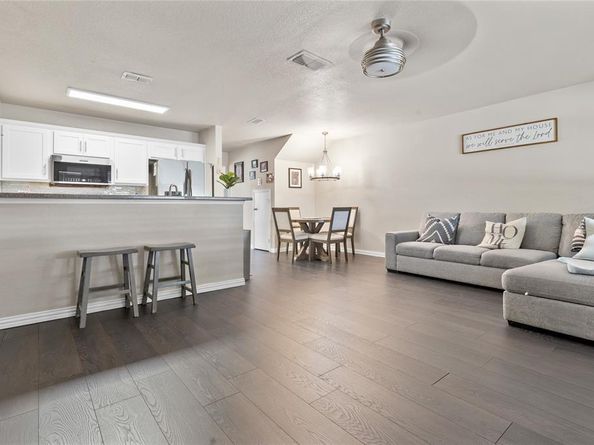5828  Giddyup Lane , Fort Worth Texas 76179