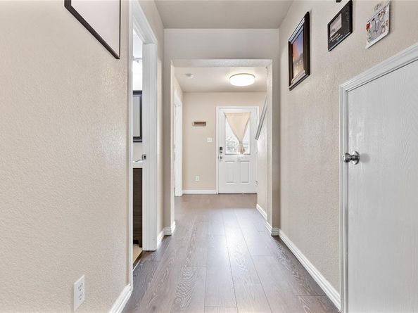 5828  Giddyup Lane , Fort Worth Texas 76179