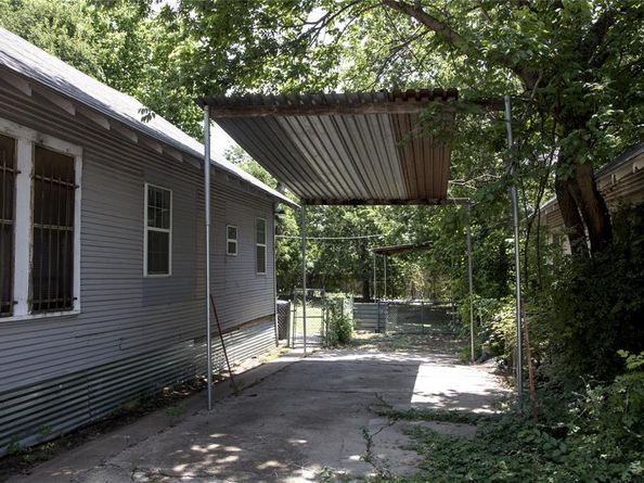 2220  Prospect Avenue , Fort Worth Texas 76164