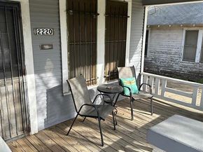 2220  Prospect Avenue , Fort Worth Texas 76164