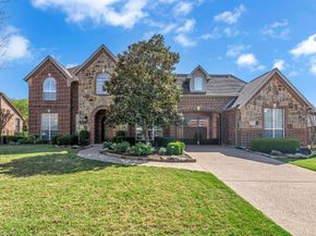 3705  Falcon Drive , Flower Mound Texas 75022