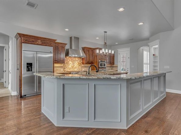 3705  Falcon Drive , Flower Mound Texas 75022