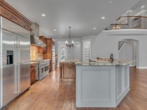 3705  Falcon Drive , Flower Mound Texas 75022