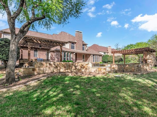 3705  Falcon Drive , Flower Mound Texas 75022