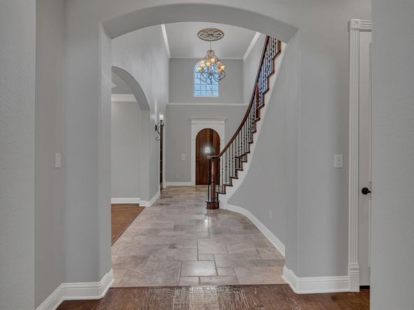 3705  Falcon Drive , Flower Mound Texas 75022