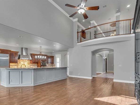 3705  Falcon Drive , Flower Mound Texas 75022