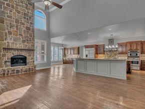 3705  Falcon Drive , Flower Mound Texas 75022