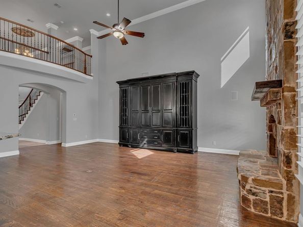 3705  Falcon Drive , Flower Mound Texas 75022