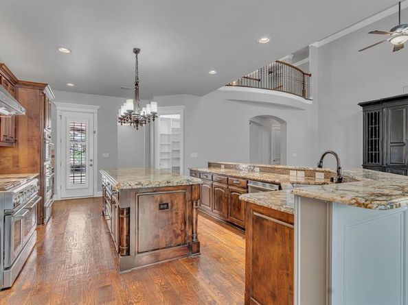 3705  Falcon Drive , Flower Mound Texas 75022