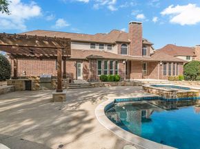 3705  Falcon Drive , Flower Mound Texas 75022